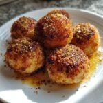 Air fryer FluCold Tea Bombs