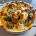 Air fryer Joe's Crab Shack Crab Dip