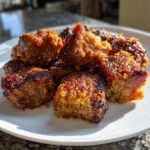 Air Fryer Beef Stew Bites