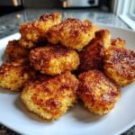 Air Fryer Chicken Nuggets