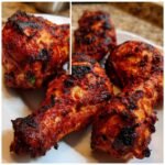 Air Fryer Tandoori Chicken