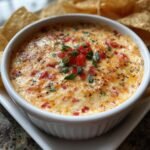 5-Ingredient Air Fryer Thanksgiving Cheese Dip Everyone Craves 3 Air fryer Thanksgiving The Best Mexican Restaurant Cheese Dip