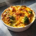 25-Minute Air Fryer ULTIMATE Chicken Casserole Bliss 3 Air fryer ULTIMATE Chicken Casserole