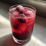 Christmas air fryer Witch’s Potion Punch