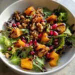 5 Vegan Holiday Salads