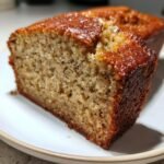 Air Fryer Banana Bread