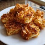 Air Fryer Blooming Onion Bites