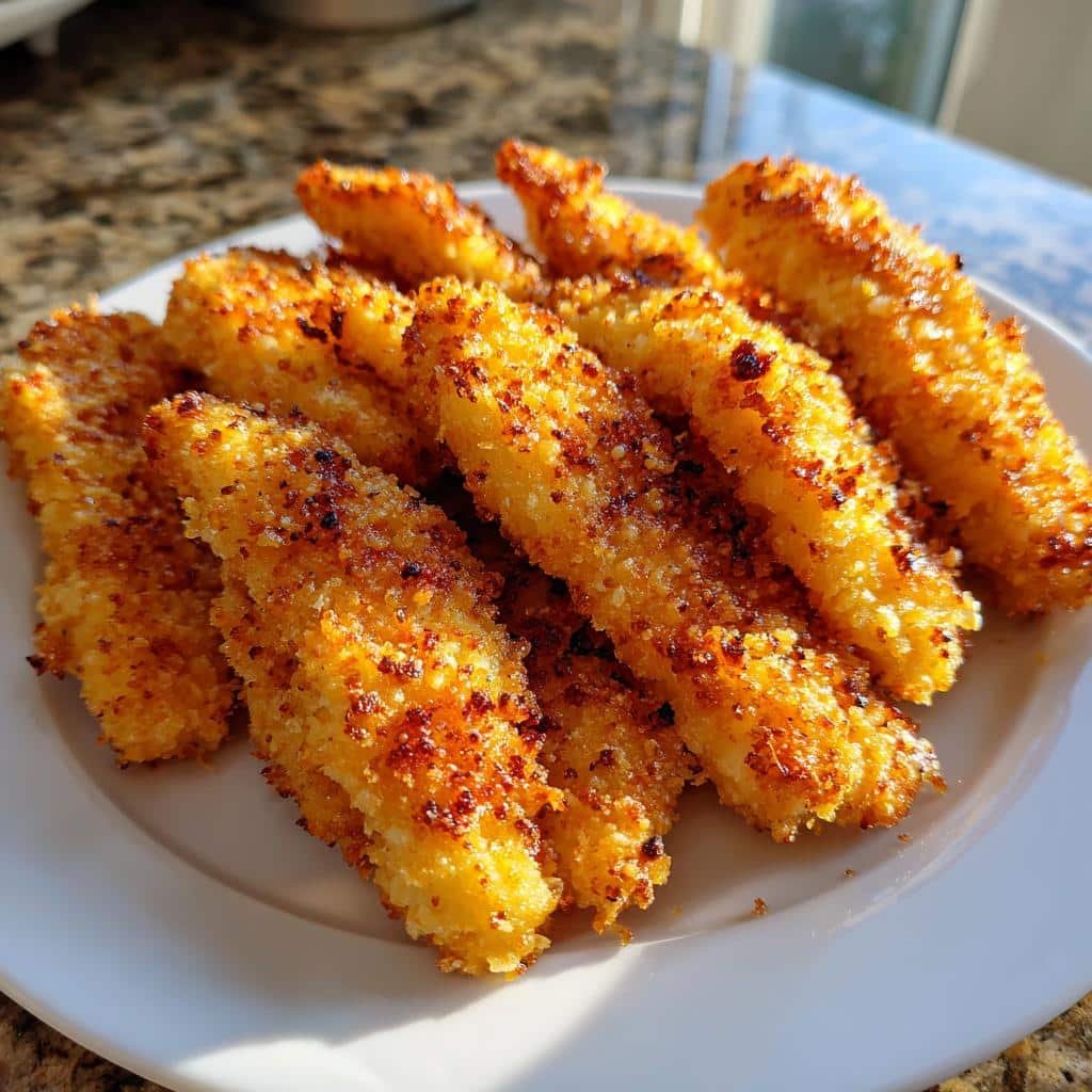 Air Fryer Family Game Night Sticks - detail 1