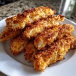 Air Fryer Family Game Night Sticks