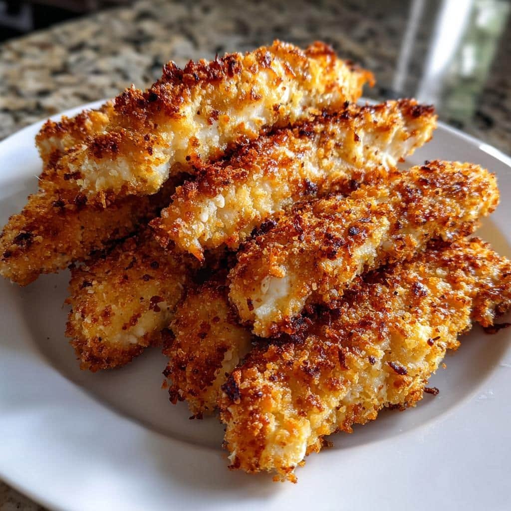 Air Fryer Family Game Night Sticks