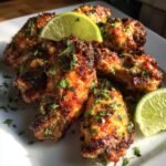 Air FryerBrazilian Wings