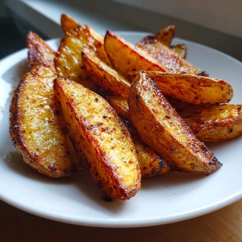 Best Oil for Air Fryer Wedges: 3 Crispy Secrets Revealed 4 Best Oil for Air Fryer Wedges (Olive vs Avocado vs Vegetable) - detail 1