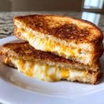Beverage Pairing Air Fryer Grilled Cheese Guide