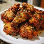 Greek Wings