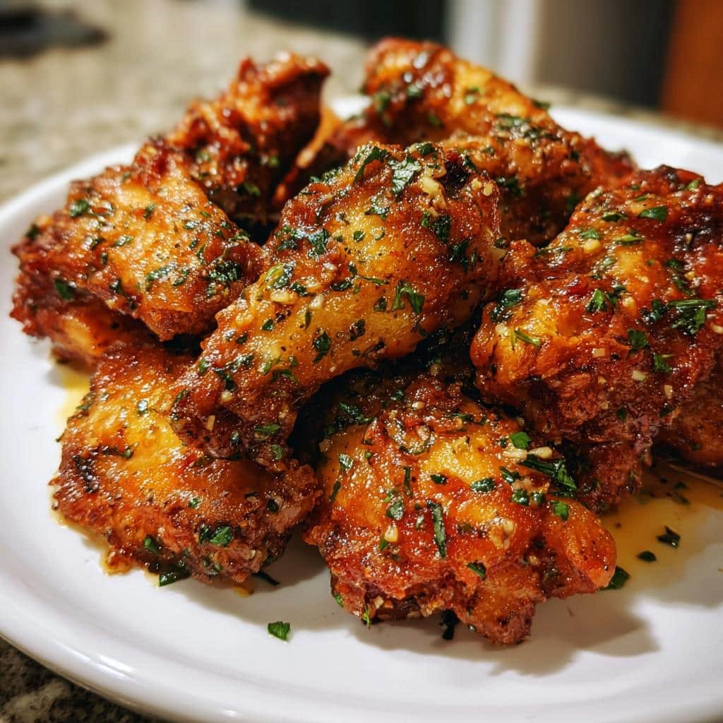 Greek Wings