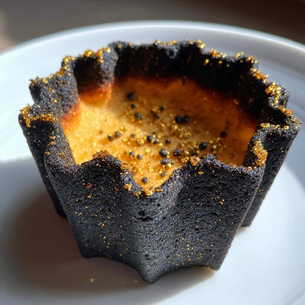 HRISTMAS Air fryer Cauldron Cookie Creation - detail 1