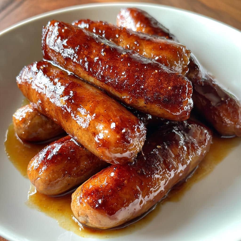 Mississippi Lil Smokies - detail 1