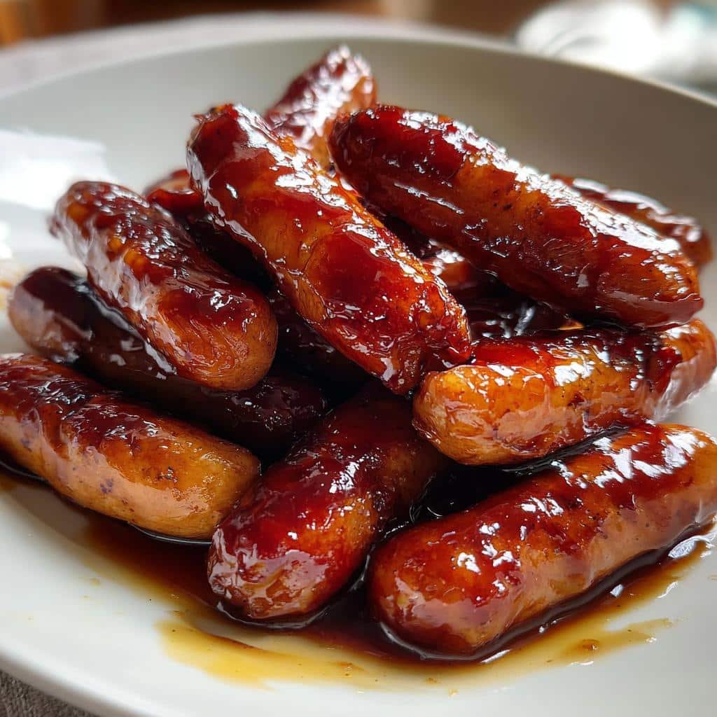 Mississippi Lil Smokies