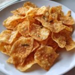 Pasta Chips