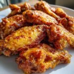 Protein Wings