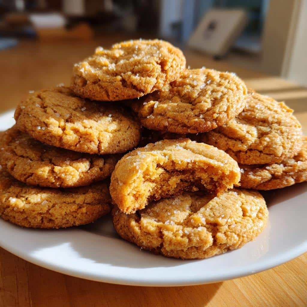 Soy-Free Cookies - detail 1