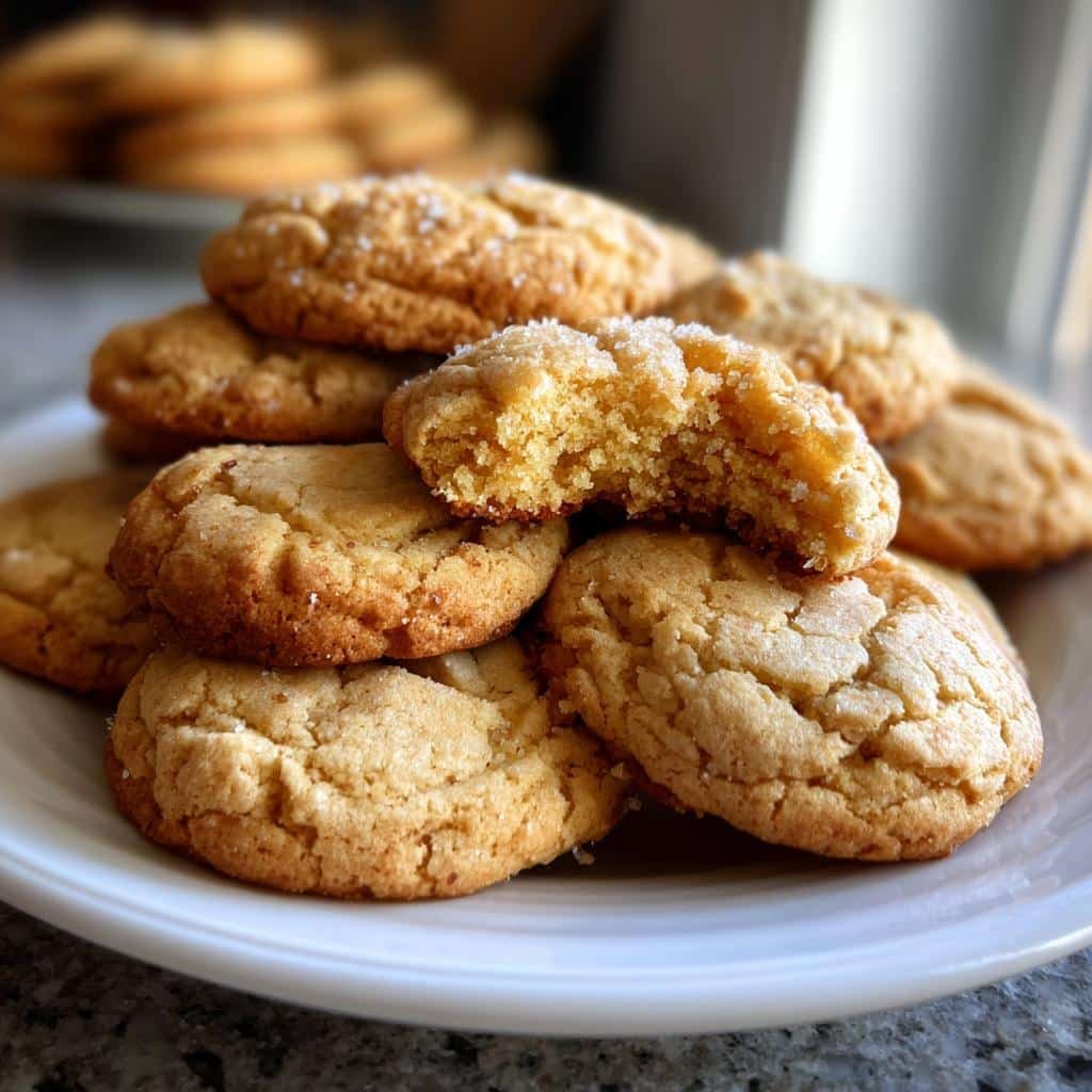 Soy-Free Cookies