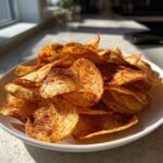 Taco Seasoned Potato Chips