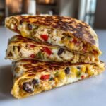 TikTok Folded Wrap Hack (4 Flavors)