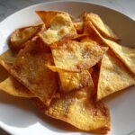 Tortilla Chips Classic Corn