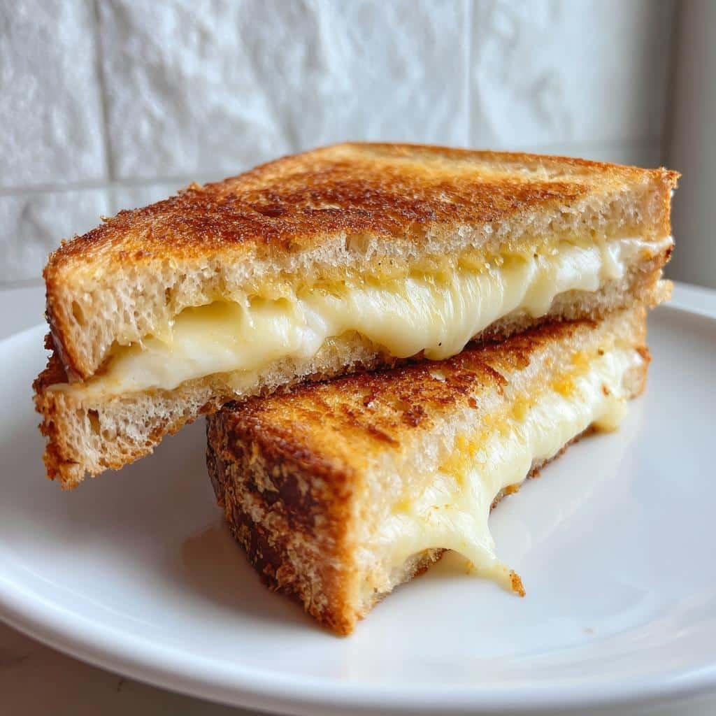 Air Fryer 90-Second Sandwich: Crispy Cheesy Bliss in Minutes 4 Air Fryer 90-Second Sandwich Challenge - detail 1