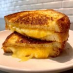 Air Fryer 90-Second Sandwich Challenge