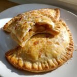 Air Fryer Apple Pie Hand Pies