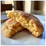 Air Fryer Cinnamon Roll Sugar Cookies