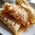 Air Fryer Corn-Free Wraps