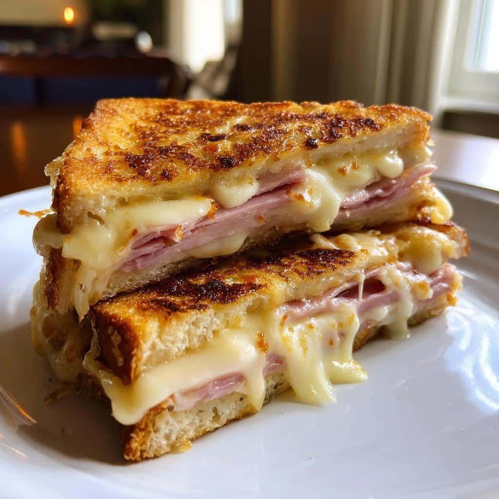 Air Fryer Fireplace Cozy Sandwich - detail 1