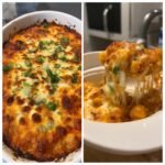 Air Fryer Korean Corn Cheese Spicy