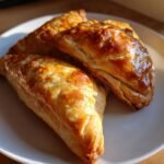 Air Fryer Samosa Vegetable