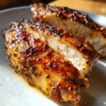 Air Fryer 3-Minute Easy Chicken Marinade
