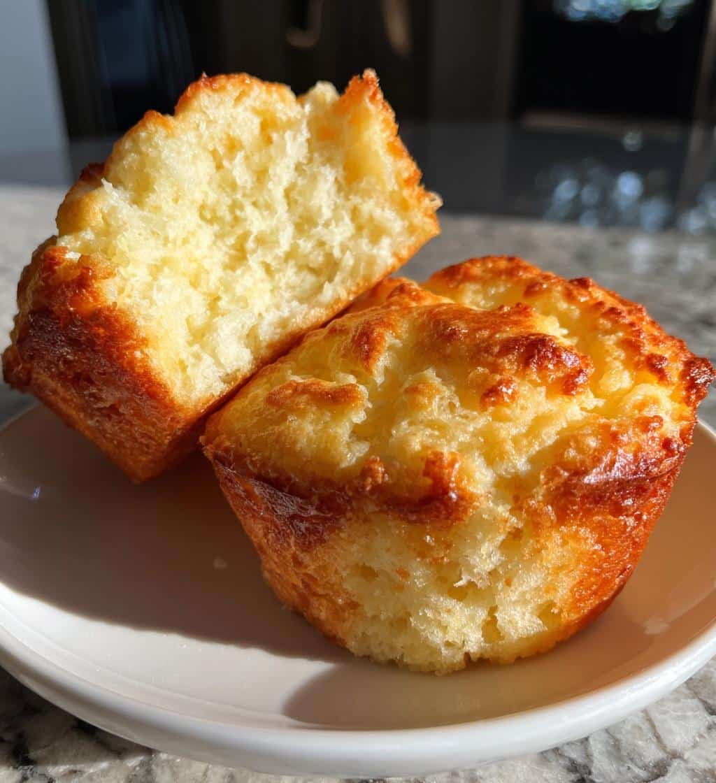 5 Game-Changing Air Fryer 6-Minute Breakfast Muffins You Need 4 Air Fryer 6-Minute Breakfast Muffins - detail 1