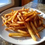 Air Fryer French Fries
