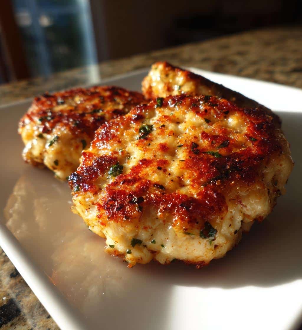 Air Fryer Ground Chicken Air Fryer Recipes