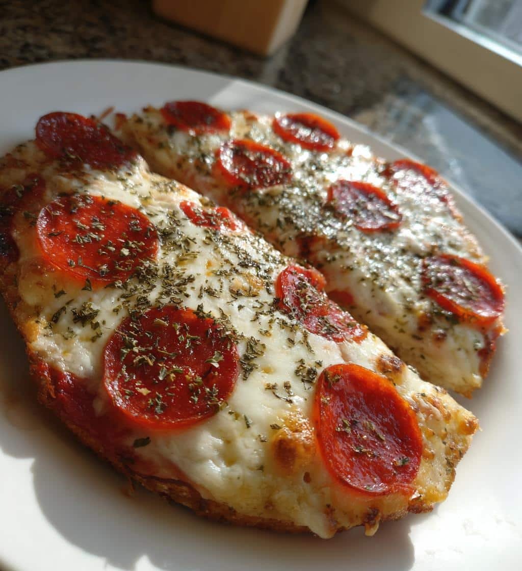 Air Fryer Pizza Picnic Date - detail 1