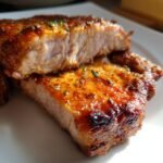 Air Fryer Pork Chops