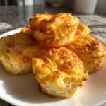 Air Fryer Starbucks Egg Bites Recipe