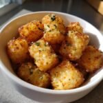 Air Fryer Tater Tots