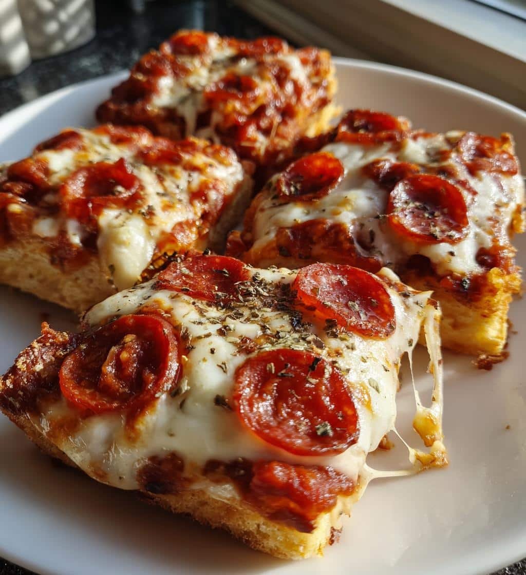 Air Fryer Tortilla Pizza Bites (Kid-Approved)