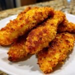 Air fryer Delicious Chicken Tenders