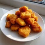 Delicious Crispy Air Fryer Nuggets