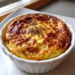 Omelette in Air Fryer