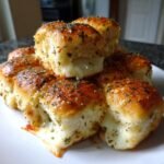 Quick Air Fryer Pepperoni Pizza Hawaiian Roll Sliders